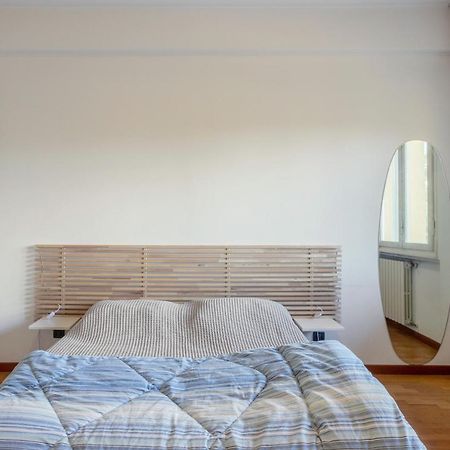 Lucca Roomy Apartment With Balcony And Parking! Экстерьер фото