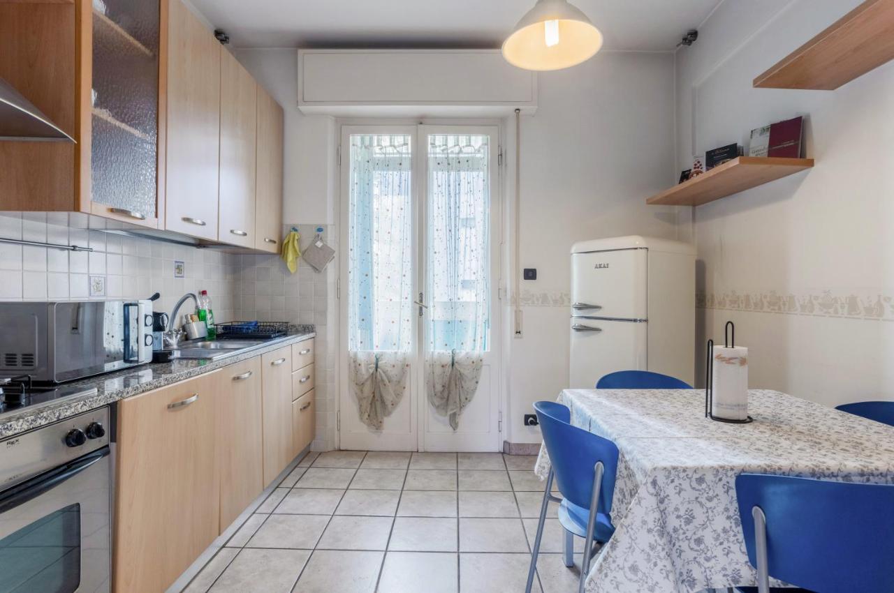 Lucca Roomy Apartment With Balcony And Parking! Экстерьер фото