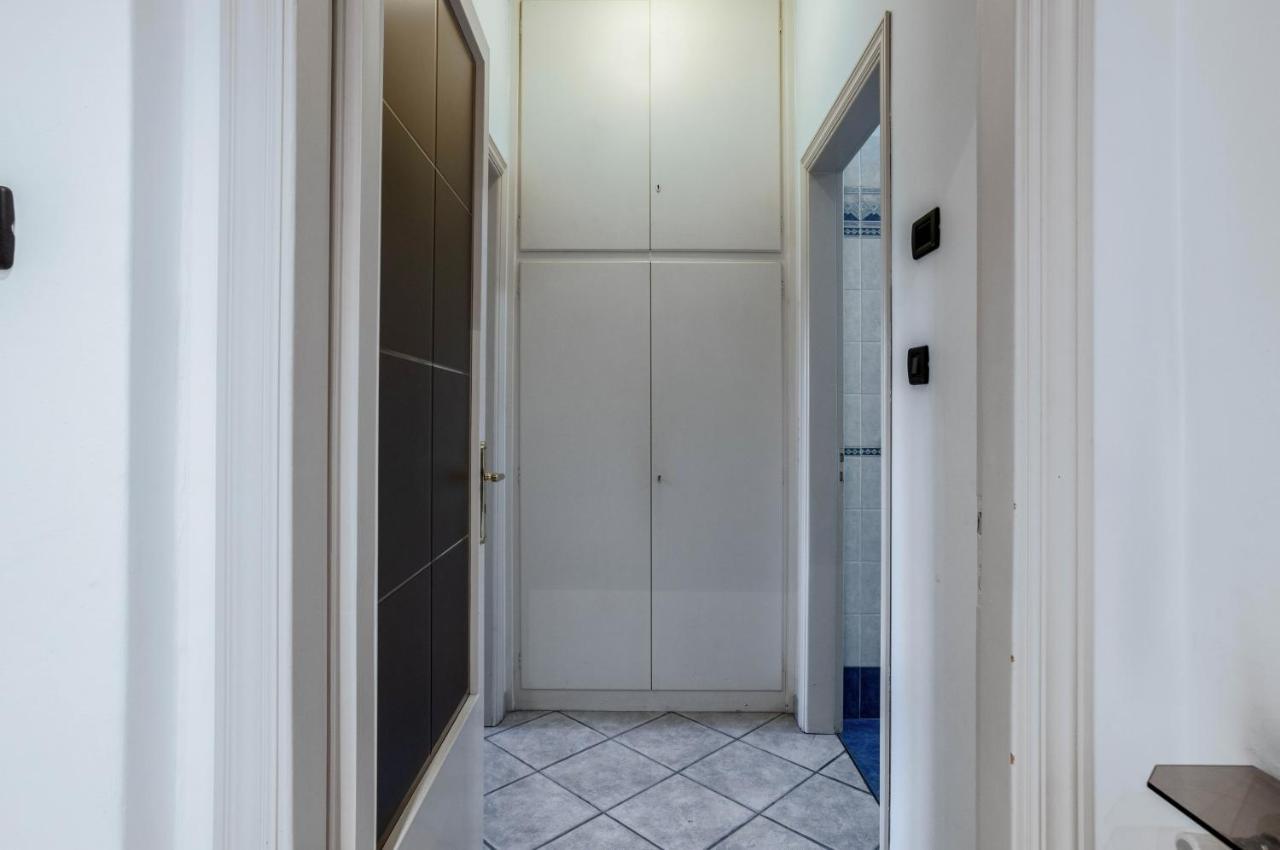 Lucca Roomy Apartment With Balcony And Parking! Экстерьер фото