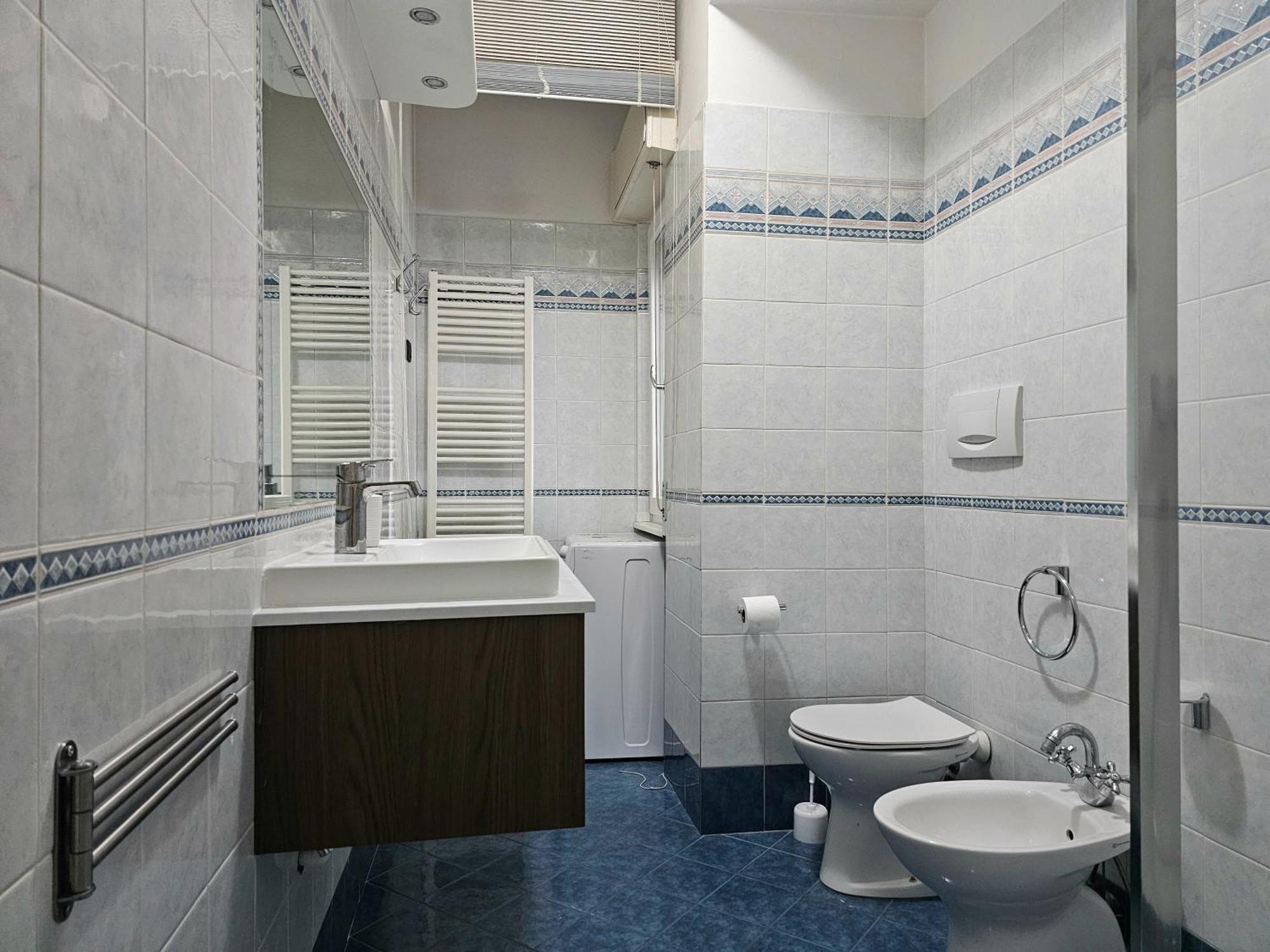 Lucca Roomy Apartment With Balcony And Parking! Экстерьер фото